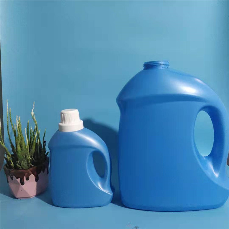 5升阿道夫洗衣液桶