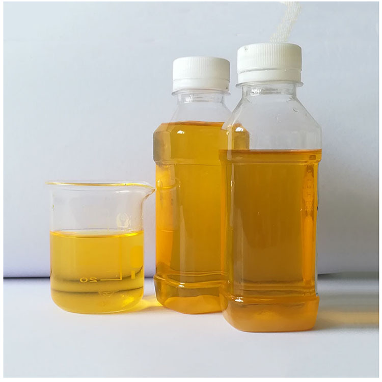 破乳剂驱油破乳剂高效破乳剂安全环保