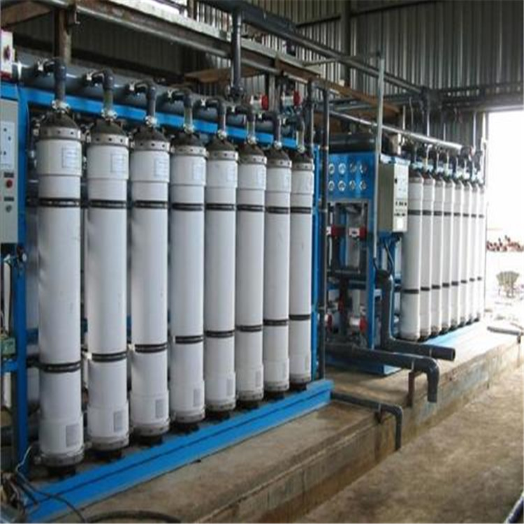 超滤设备反渗透超滤设备工业超滤系统超滤水装置单双级反渗透超滤系统