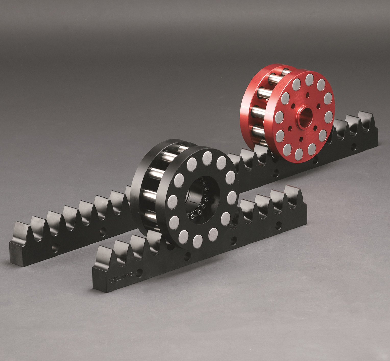 韩国赛劲原厂sejinigb零背隙滚轮齿条齿圈