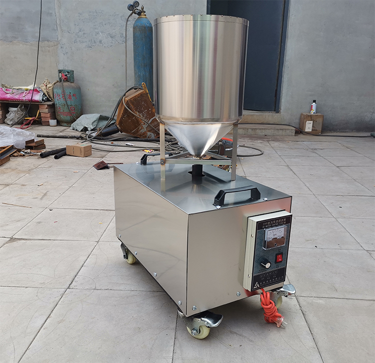 外墙砖勾缝机 墙壁美缝机 文化石填缝挤 填缝机器