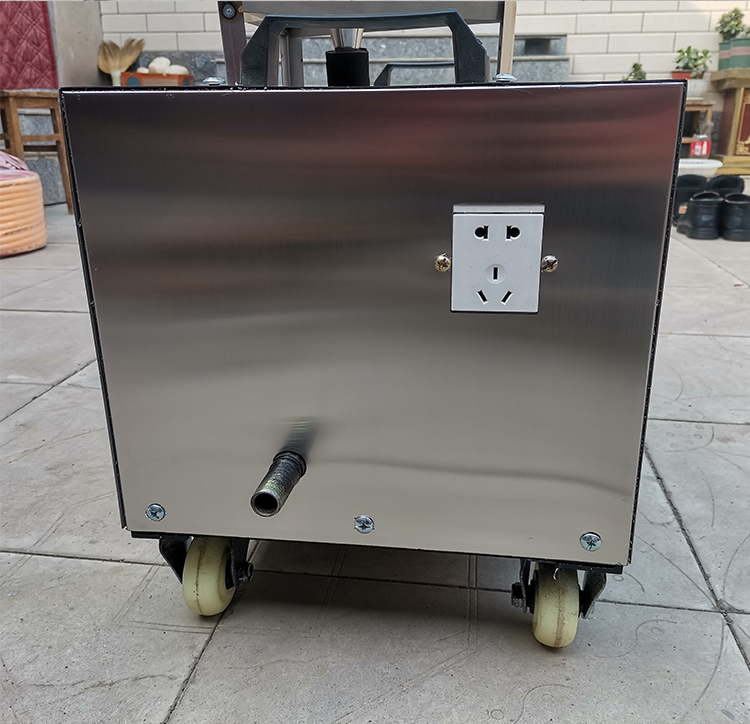 外墙砖勾缝机 墙壁美缝机 文化石填缝挤 填缝机器