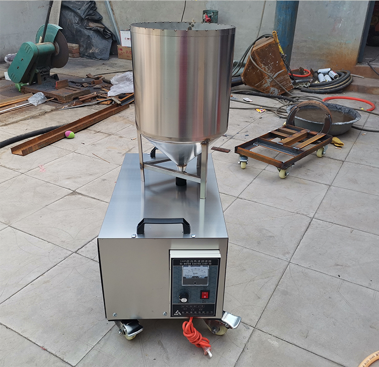 外墙砖勾缝机 墙壁美缝机 文化石填缝挤 填缝机器