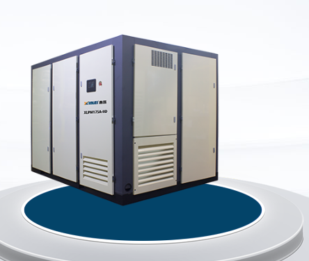 永磁变频空压xl100ax鑫磊空压机高质量点击咨询有优惠