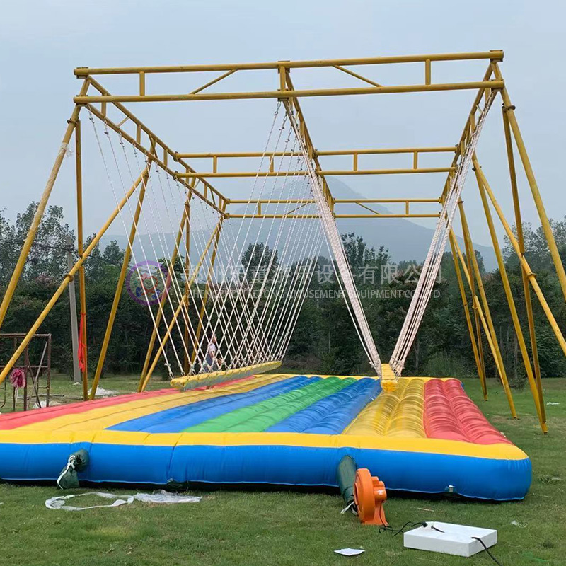 郑州乐童 大型网红多人秋千 户外游乐设备 厂家包安装