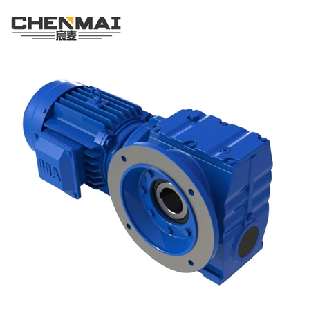 供应GSAF77斜齿轮减速机 TSAF78硬齿面减速机厂家直营