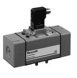 在售REXROTH比例方向控制阀订货号R900972658 