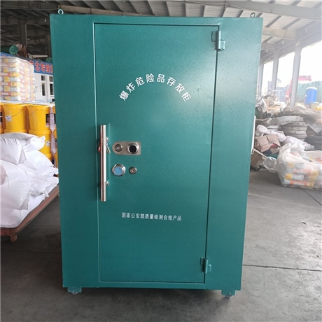 河池可移动民用爆炸品库 纳雍1吨移动民爆库房 广元危爆物品存储