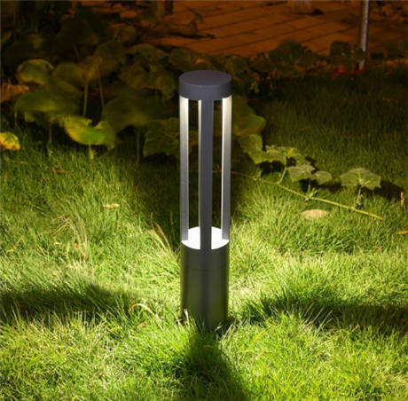 西安草坪灯生产厂家景区公园小区草坪灯定制各种型号草坪灯