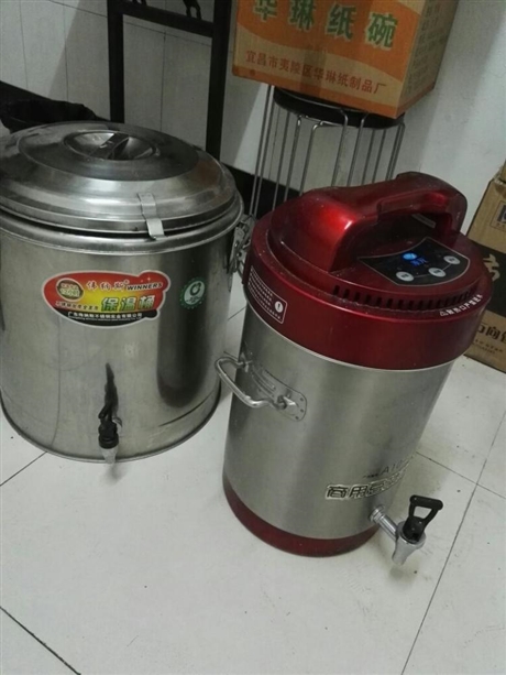 保温桶价格重庆奶茶设备批发