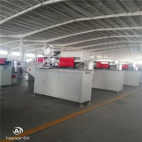 做平开窗的设备 平开窗加工设备厂家