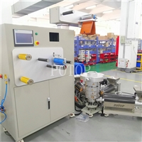 普同 小型多层共挤吹膜膜线 小型共挤吹膜膜线 货源充足