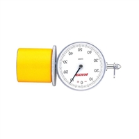 日本孔雀磁性曲轴量表U2FA曲轴内径测量仪