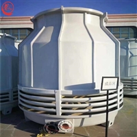 塑料机械降温用冷却塔 循环水降温冷却塔 整机质保
