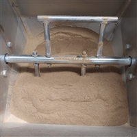 聚氯乙烯树脂粉加料机XWZF加工生产助滤剂粉末投加机