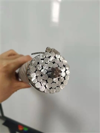 电工铝包钢芯铝绞线厂家 JL1/LB20A300/40新型导线 大征电线销售