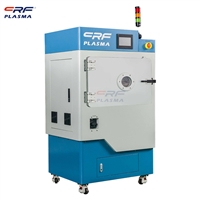plasma真空等离子清洗机 等离子表面活化处理 提升刻蚀性和亲水性
