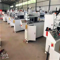 断桥铝门窗设备详细配置 断桥铝设备厂家直供