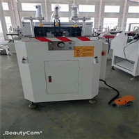 断桥铝门窗设备 山东断桥铝机器设备报价