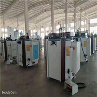 断桥铝门窗设备 LJJ-120铝门窗组角机价格