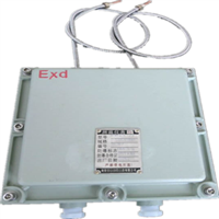 SBWZ2460防爆温度变送器