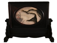 松江区回收红木摆件、松江区红木首饰盒收购