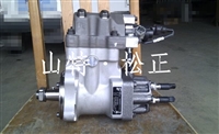 喷油泵总成6245-71-1100适用于PC1250-8挖掘机，进口柴油泵