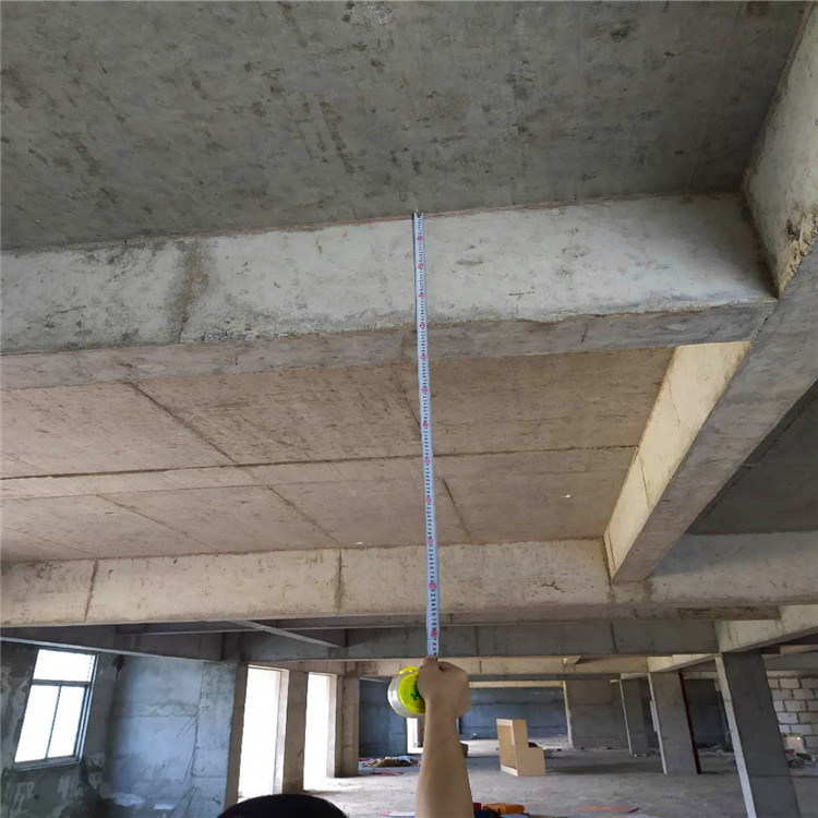 双鸭山市房屋安全检测鉴定中心 第三方房屋检测报告收费标准