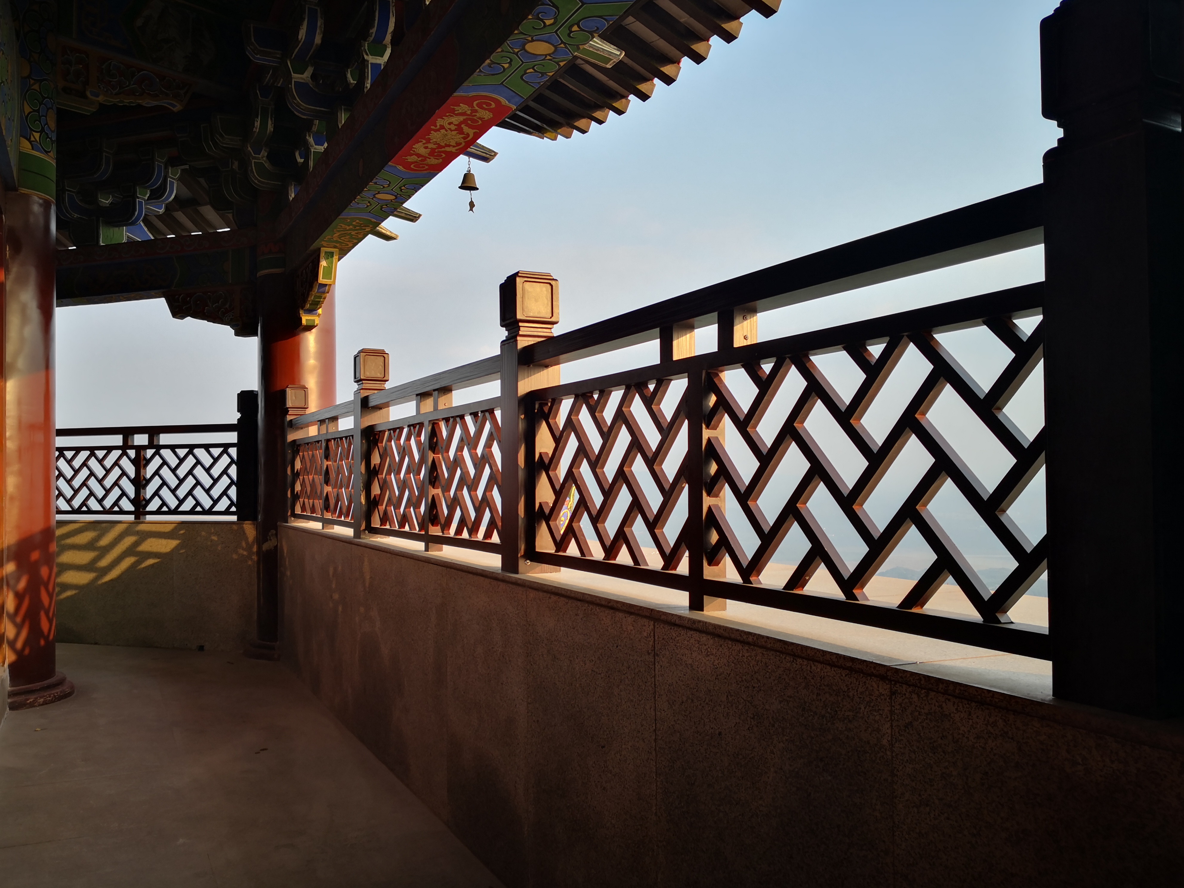 铝合金防盗护栏铝合金道路护栏铝合金庭院栅栏