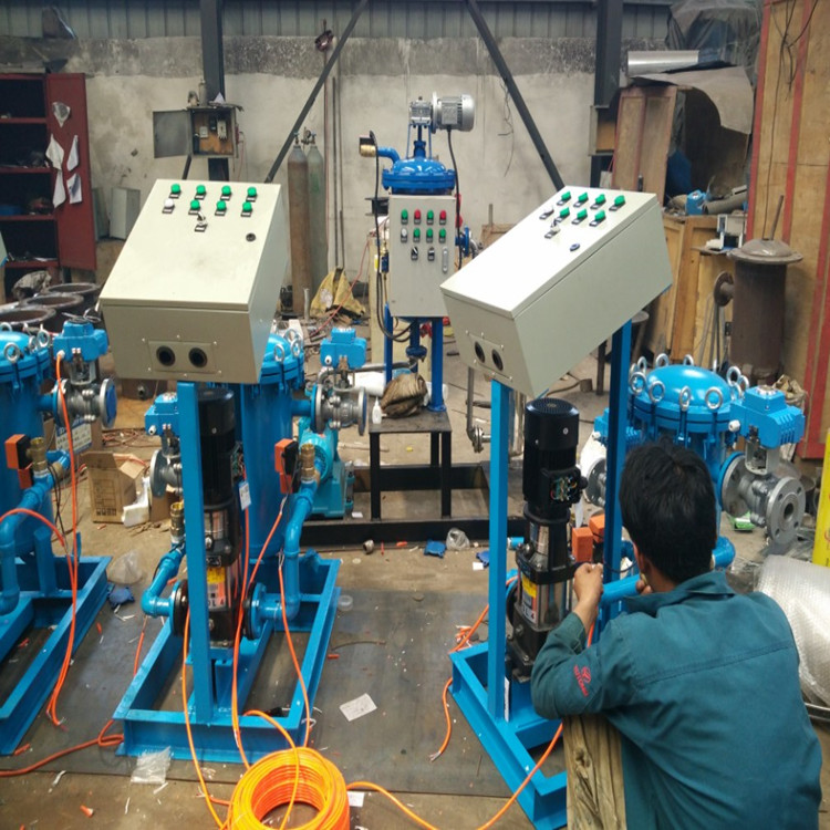 运城冷凝器胶球清洗装置厂家一键成交价 空调系统冷凝器清洗器