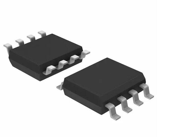 mc34063ag贴片sop8电源管理芯片全新原装集成电路ic源芯提供