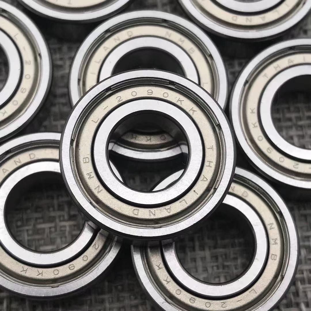 厂家销售nmb原装进口轴承 nmb 699zz