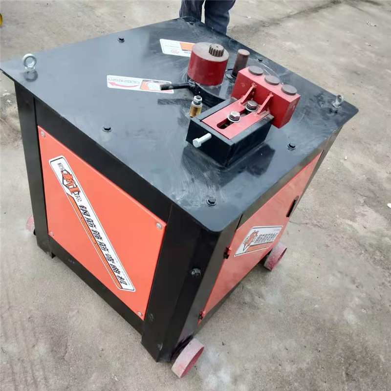 供应钢筋弯箍机钢筋涡轮手动钢筋弯曲机钢筋弯曲机量大从优