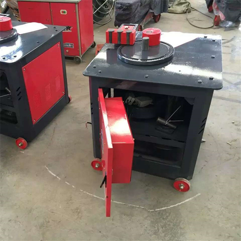 供应钢筋弯箍机钢筋涡轮手动钢筋弯曲机钢筋弯曲机量大从优