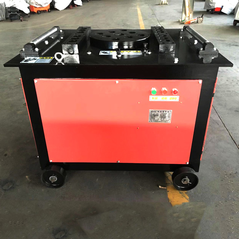 数控钢筋弯箍机 加重型钢筋弯曲机 小型钢筋弯弧机折弯机