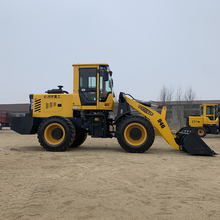 小型装载机820抓木机12小铲车价格及图片