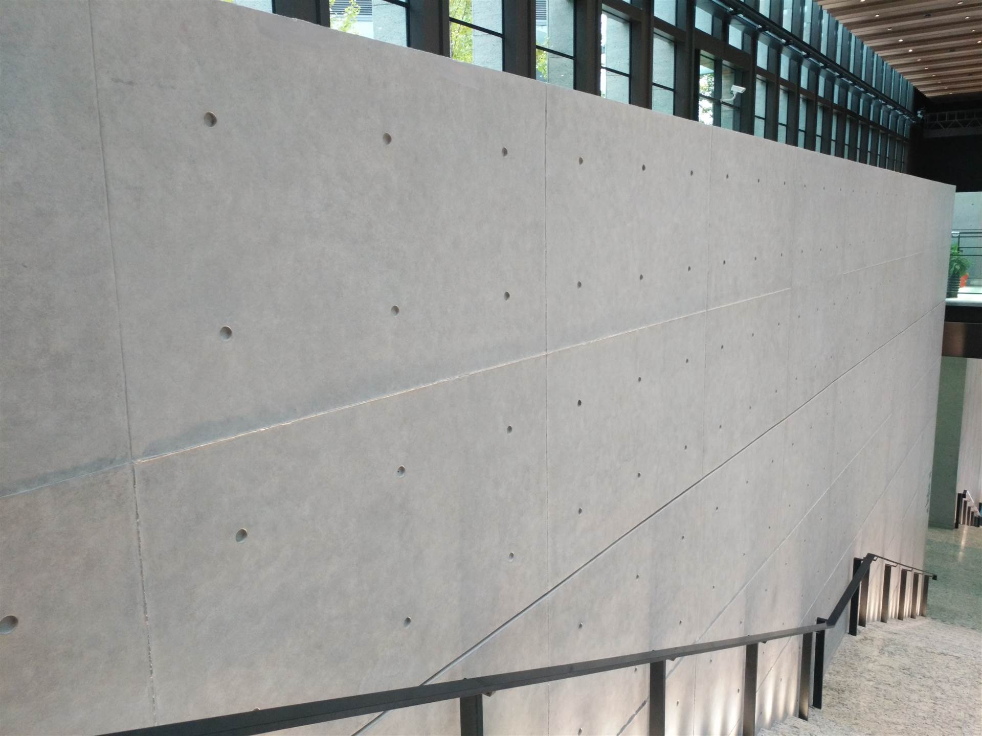 清水混凝土保护剂的原理是这样的