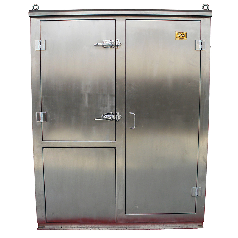 防爆饮水机 YBHZD9-1.5/127防爆矿用饮水机运行平稳