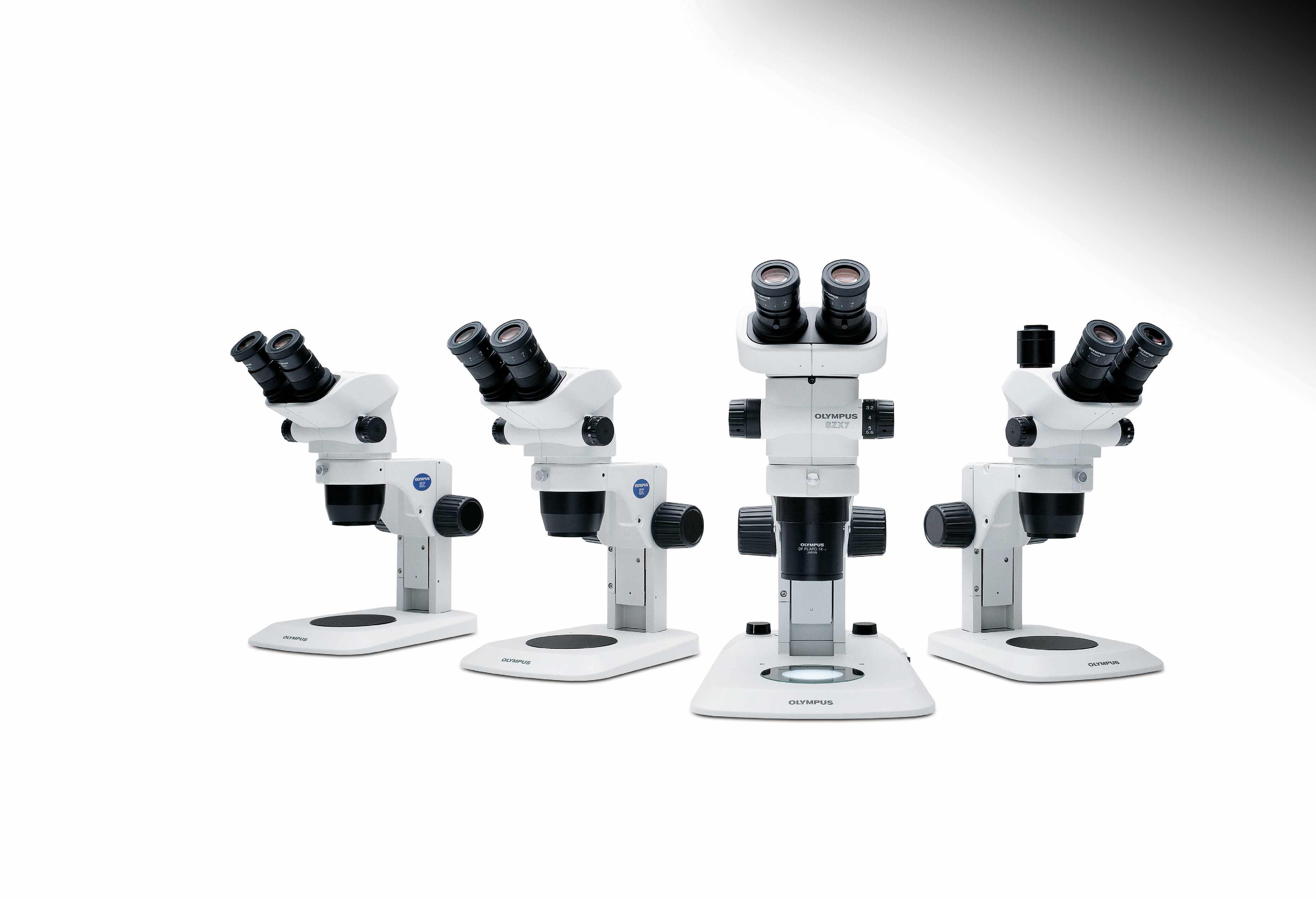 sz51显微镜奥林巴斯中国代理商