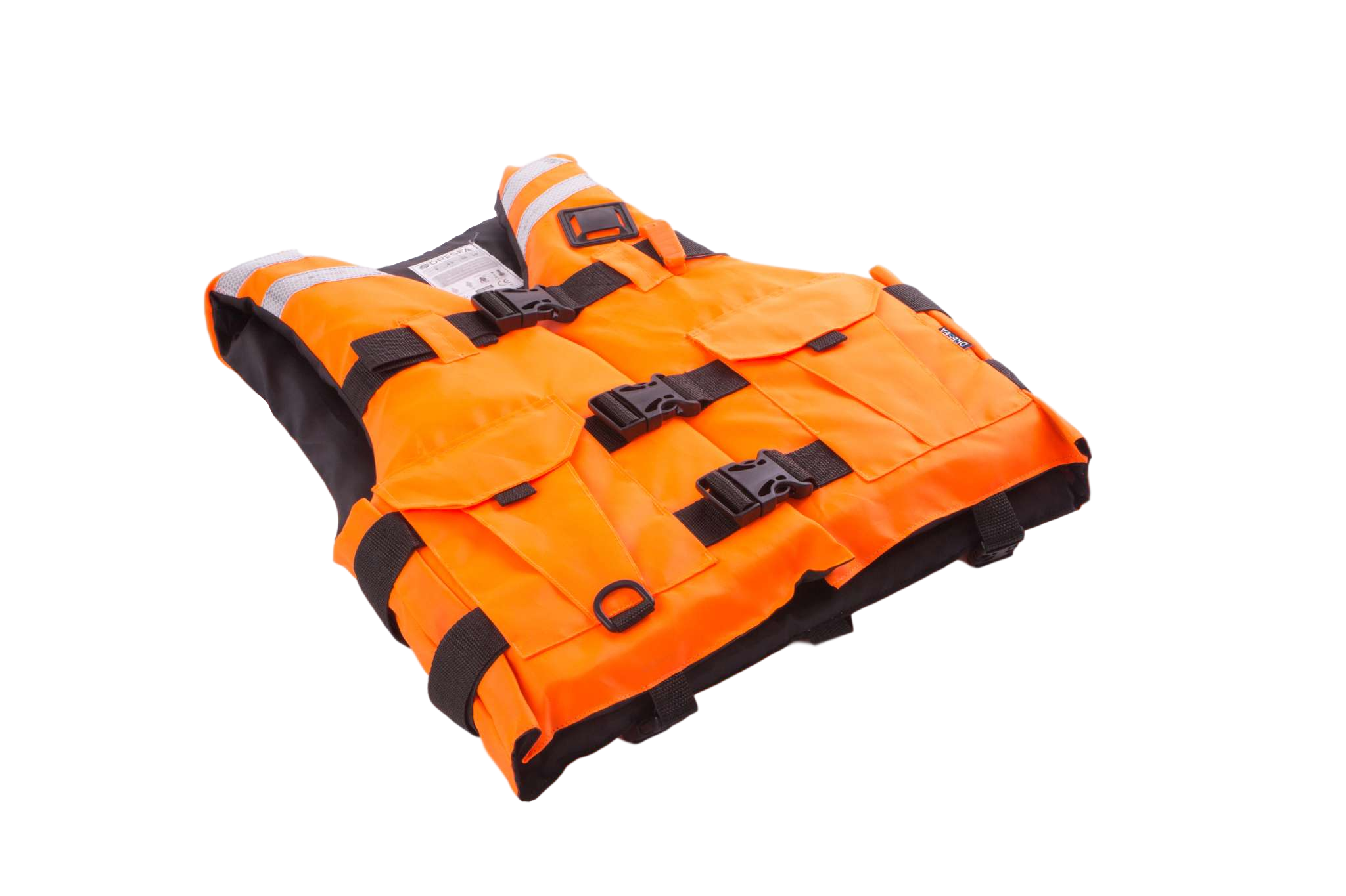 水域救生衣 浮潜救生衣厂家