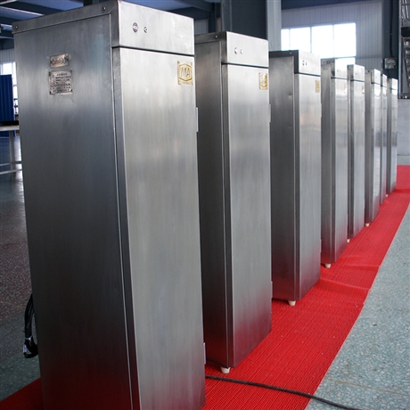 矿用隔爆型饮水机 运行平稳 矿用饮水机厂家