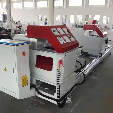 铝合金门窗设备厂家直供 天马品牌门窗设备