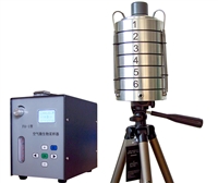 FA-1空气微生物采样器 空气浮游菌采样器 撞击式空气微生物采样器