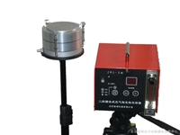 JWL-2二级撞击式空气微生物采样器 空气浮游菌采样器 空气微生物采样仪