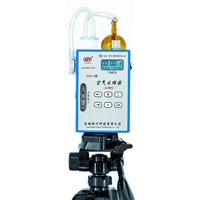 FCG-5型防爆大气采样器 防爆型气体采样器 有毒有害气体采样器