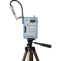 TWA-300H型低流量空气采样器 防爆型气体采样器 有毒有害气体采样器