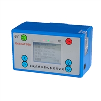 FCC-5000H防爆空气采样器 防爆大气采样器 个体大气采样器