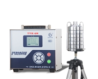 TYH-6H空气微生物采样器 空气浮游细菌采样器 微生物采样仪