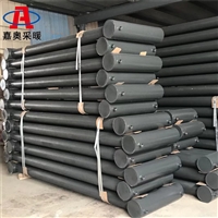 热水光面管散热器D89*2000*2的优点