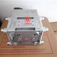 DUNGS燃气电磁阀DMV-D507/11